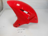 Front fender Honda CBR Fireblade