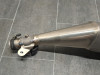 Tubo de escape Suzuki GSX R 1000