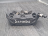 Bremssattel Bremszangen vorne BMW R 1200 RT LC