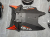 Complete kuipset Aprilia Tuono 660