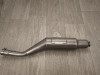 Auspuff Yamaha XT 600