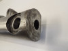 Voorpoot links onder Kawasaki VN 1500