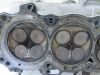 Cylinder head Honda CBR Fireblade