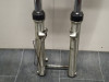 Voorpoten compleet Suzuki SP 370