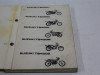 Onderdelenboek Suzuki TS 250