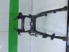 Achtersubframe BMW R 1100 RT