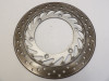 Brake disc front Honda VFR 750