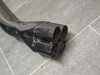 Muffler Honda CB 500