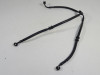 Brake hose front Kawasaki ZX 10 R