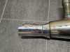 Muffler Suzuki VS 1400 Intruder