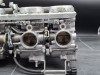 Carburateurset Honda CBR 600 F
