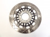 Braking disc right front Triumph Sprint ST 955