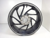 Rear wheel BMW K 1200 R 