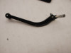 Footpegs left and or right Harley Davidson Softtail