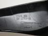 Cowl left rear Yamaha MT 07