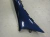 Rechter achterkant Yamaha XJ 600 Diversion