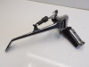 Fussrastetrager vorne links Suzuki LS 650