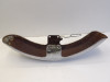 Voorspatbord Kawasaki CSR 305 LTD