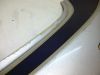 Cowl right small Kawasaki GPZ 1100