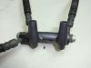 Brake hose front Kawasaki ZX 6 R