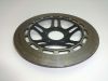 Brake disc front Honda CB 650