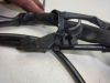 Handlebar switch assy left Kawasaki GPX 600