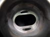 Fuel tank Kawasaki ER 6