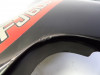 Rechter zijkuip klein Yamaha XJ 600 F
