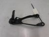 Pillion step right Kawasaki ZX 6 R