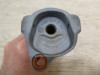 Gabelbrucke Unten BMW K 1600 B