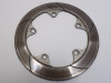 Remschijf voor links Honda VT 1100