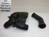Rechter luchtbuis Yamaha YZF 600 Thundercat