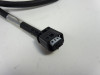 Side stand bar BMW F 800 S - ST