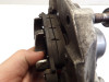 Remklauw rechts voor Yamaha XJ 900 S Diversion