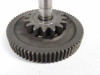 Start up clutch Yamaha TDM