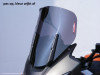 Wind screen Suzuki DL 650 V STROM
