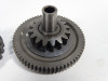 Start up clutch Kawasaki ER 6