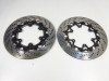 Brake disc set BMW R 1100  850 R
