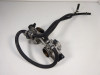 Einspritzanlage Ducati monster 600