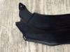 Rechter achterkant BMW K 1200 RS