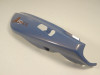 Linker achterkant BMW F 650 CS Scarver
