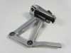 Pillion step right Yamaha FAZER 600