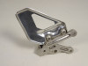 Schetsplaat links Aprilia Tuono 1000