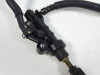 Rear brake master cylinder  Yamaha FZ6