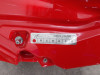Benzintank MV Agusta F3 675