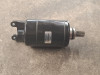 Startmotor Triumph Speed triple RS