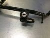 Pillion step left  Honda CBR 600 F