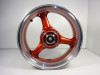 Rear wheel Kawasaki Z 1000