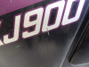 Rechter zijkuip klein Yamaha XJ 900 F