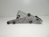 Schetsplaat links BMW K 100